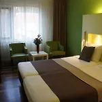 Hotell 50|50 Belmont